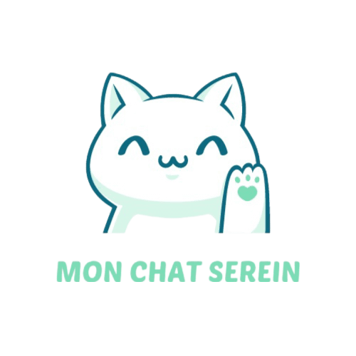 Mon Chat Serein